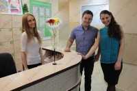 СЕМЕЙНАЯ СТОМАТОЛОГИЯ №1 м. Дунайская