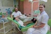 СЕМЕЙНАЯ СТОМАТОЛОГИЯ №1 м. Дунайская