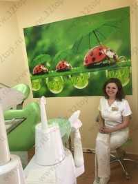 СЕМЕЙНАЯ СТОМАТОЛОГИЯ №1 м. Дунайская