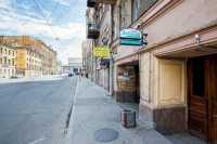 Стоматологический центр МОЙ ЗУБНОЙ м. Площадь Восстания