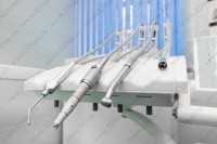 Стоматологический центр МОЙ ЗУБНОЙ м. Площадь Восстания