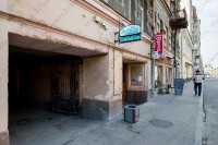 Стоматологический центр МОЙ ЗУБНОЙ м. Площадь Восстания