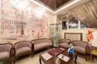 Сеть стоматологических клиник ПЕРВАЯ СЕМЕЙНАЯ СТОМАТОЛОГИЯ ПЕТЕРБУРГА м. Пионерская