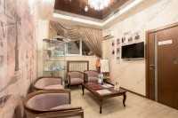 Сеть стоматологических клиник ПЕРВАЯ СЕМЕЙНАЯ СТОМАТОЛОГИЯ ПЕТЕРБУРГА м. Пионерская