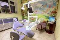 Сеть стоматологических клиник ПЕРВАЯ СЕМЕЙНАЯ СТОМАТОЛОГИЯ ПЕТЕРБУРГА м. Пионерская