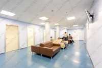 Медицинский центр MEDSWISS (МЕДСВИСС) м. Комендантский проспект