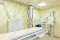 Медицинский центр MEDSWISS (МЕДСВИСС) м. Комендантский проспект