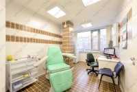 Медицинский центр MEDSWISS (МЕДСВИСС) м. Комендантский проспект