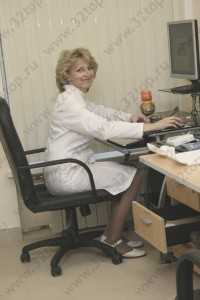 Сеть современных многопрофильных клиник БУДЬ ЗДОРОВ м. Московские Ворота