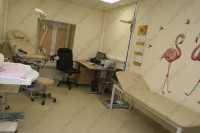 Сеть современных многопрофильных клиник БУДЬ ЗДОРОВ м. Московские Ворота