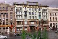 ГОРОДСКАЯ СТОМАТОЛОГИЧЕСКАЯ ПОЛИКЛИНИКА №1 м. Невский проспект