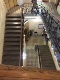 ГОРОДСКАЯ СТОМАТОЛОГИЧЕСКАЯ ПОЛИКЛИНИКА №1 м. Невский проспект