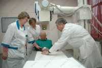 Многопрофильный медицинский центр ДОРОЖНАЯ КЛИНИЧЕСКАЯ ПОЛИКЛИНИКА м. Обводный канал