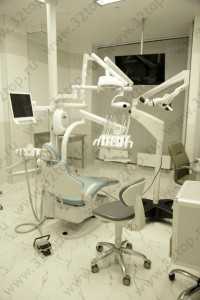 Многофункциональная клиника СЕМЬ ДОКТОРОВ м. Площадь Восстания