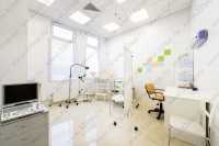 Стоматология ЭКО-БЕЗОПАСНОСТЬ м. Ладожская