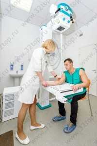 Стоматология ЭКО-БЕЗОПАСНОСТЬ м. Ладожская