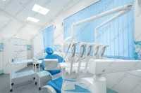 Стоматологический центр МОЙ ЗУБНОЙ НА ПР-Т НАУКИ м. Академическая