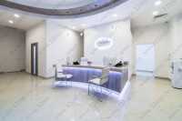 Медицинский центр АЛЬФА МЕДИКА м. Проспект Ветеранов