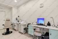 Медицинский центр АЛЬФА МЕДИКА м. Проспект Ветеранов