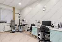 Медицинский центр АЛЬФА МЕДИКА м. Проспект Ветеранов