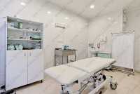 Медицинский центр АЛЬФА МЕДИКА м. Проспект Ветеранов