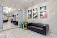 Медицинский центр АЛЬФА МЕДИКА м. Проспект Ветеранов