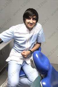 Сеть стоматологических клиник СТОМА м. Площадь Александра Невского