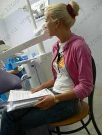 Сеть стоматологических клиник СТОМА м. Площадь Александра Невского