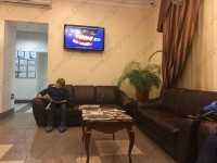 Сеть стоматологических клиник СТОМА м. Площадь Александра Невского