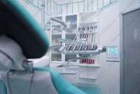 Стоматология УНИ ДЕНТ м. Академическая