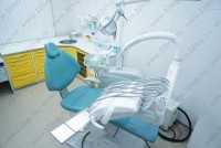 Стоматология УНИ ДЕНТ м. Академическая