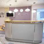 Стоматология УНИ ДЕНТ м. Академическая