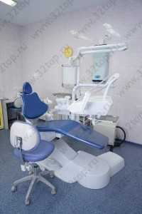 Стоматология УНИ ДЕНТ м. Академическая