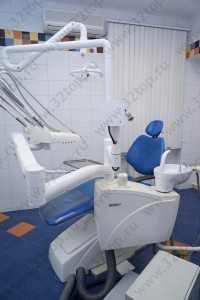 Стоматология УНИ ДЕНТ м. Академическая