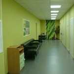 Медицинский центр XXI ВЕК (21 ВЕК) м. Озерки