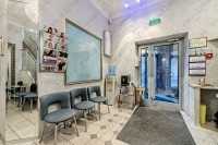 Клиника МЕДИНЕФ м. Площадь Ленина