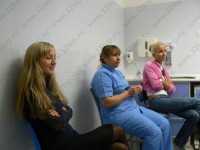 Сеть стоматологических клиник СТОМА м. Московская