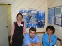 Сеть стоматологических клиник СТОМА м. Московская