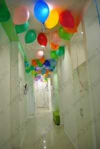 Медицинский центр АЗАЛИЯ-МЕД м. Девяткино