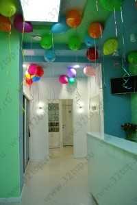 Медицинский центр АЗАЛИЯ-МЕД м. Девяткино