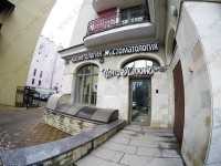 Стоматологическая клиника ПАЛКИНЪ м. Петроградская