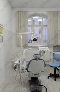 Стоматологическая клиника ПАЛКИНЪ м. Петроградская