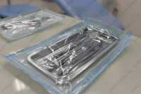 Стоматологическая клиника ПАЛКИНЪ м. Петроградская