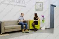 Стоматологическая клиника ПАЛКИНЪ м. Петроградская