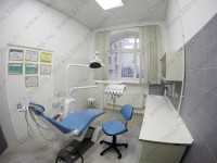 Стоматологическая клиника ПАЛКИНЪ м. Петроградская