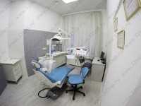 Стоматологическая клиника ПАЛКИНЪ м. Петроградская