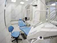 Стоматологическая клиника ПАЛКИНЪ м. Петроградская