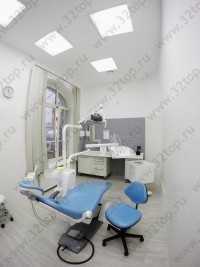 Стоматологическая клиника ПАЛКИНЪ м. Петроградская