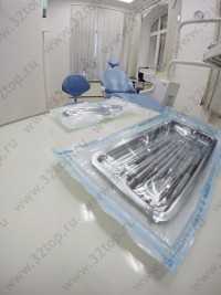 Стоматологическая клиника ПАЛКИНЪ м. Петроградская