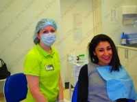 Центр стоматологии ЧИСТОЕ ДЫХАНИЕ м. Дунайская